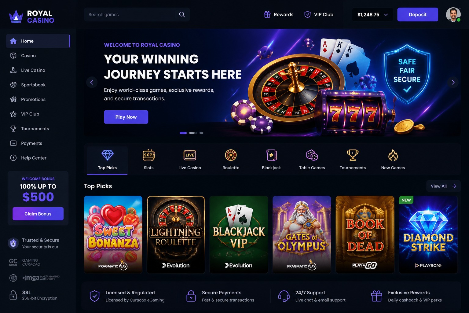 Complete Guide and Strategy for okbet gaming: Innovation and Opportunities in the Online Gambling World - image 1 Complete Guide and Strategy for okbet gaming: Innovation and Opportunities in the Online Gambling World - image 1