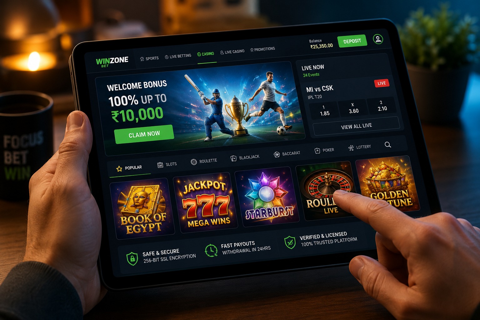Complete Guide and Strategy for okbet gaming: Innovation and Opportunities in the Online Gambling World - image 2 Complete Guide and Strategy for okbet gaming: Innovation and Opportunities in the Online Gambling World - image 2