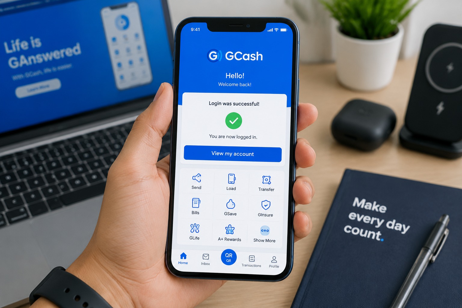 Complete Guide to okbet login gcash: Easy Access and Benefits - image 2