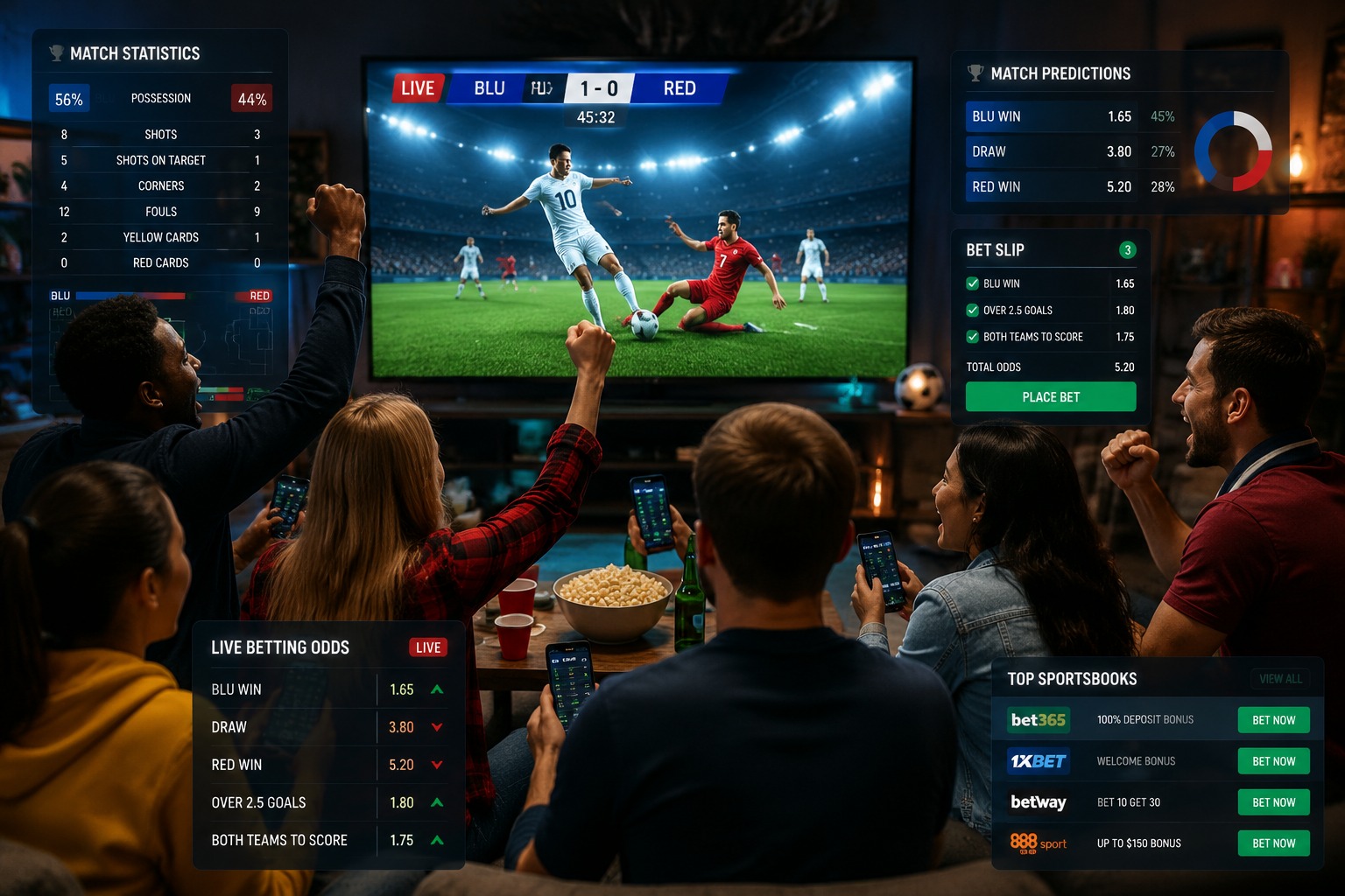 Complete Guide on okbet 88: Betting, Statistics, and Latest Predictions - image 2 Complete Guide on okbet 88: Betting, Statistics, and Latest Predictions - image 2