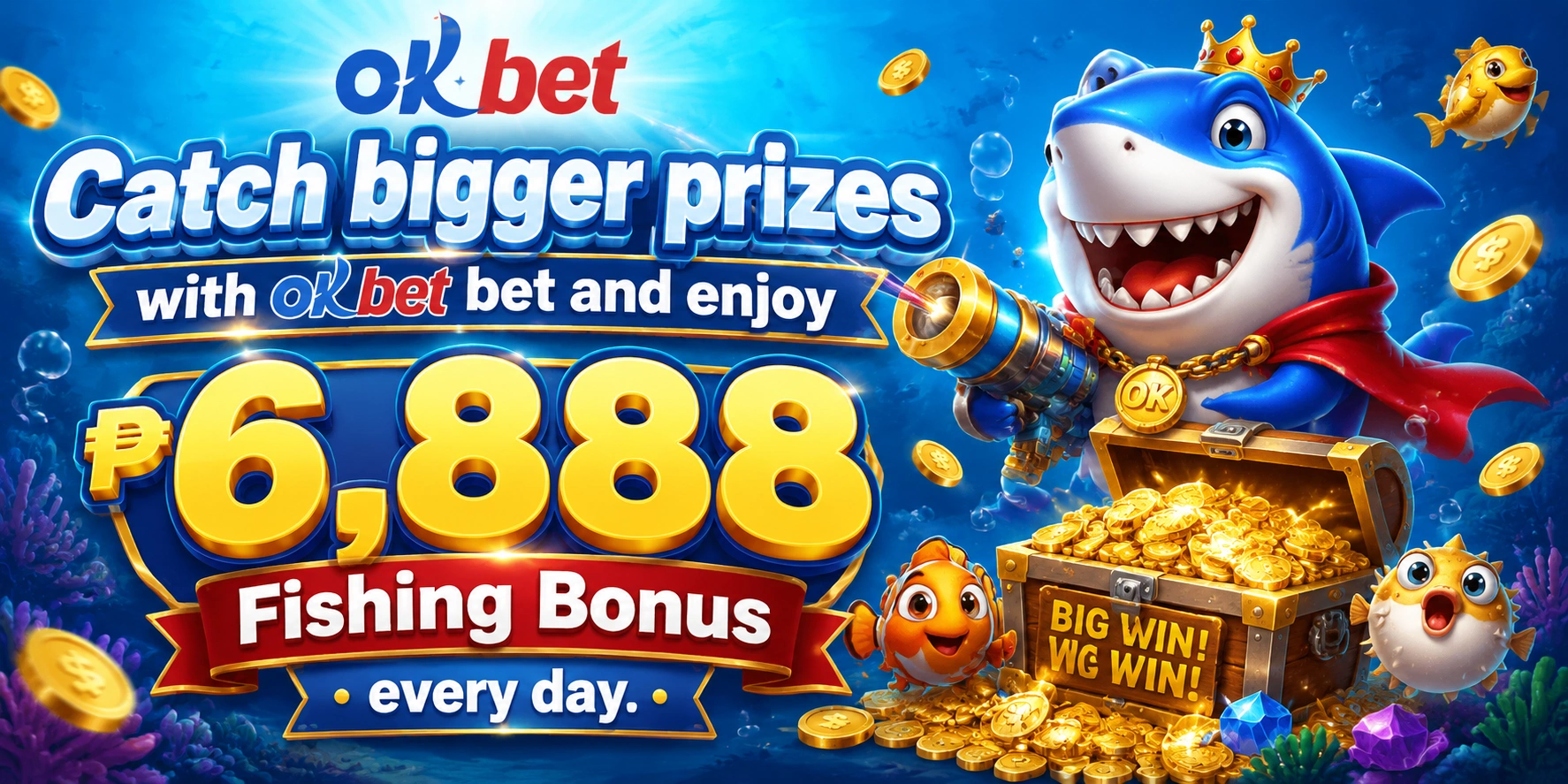 Fishing Games banner 1