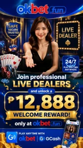 okbet live casino image 11