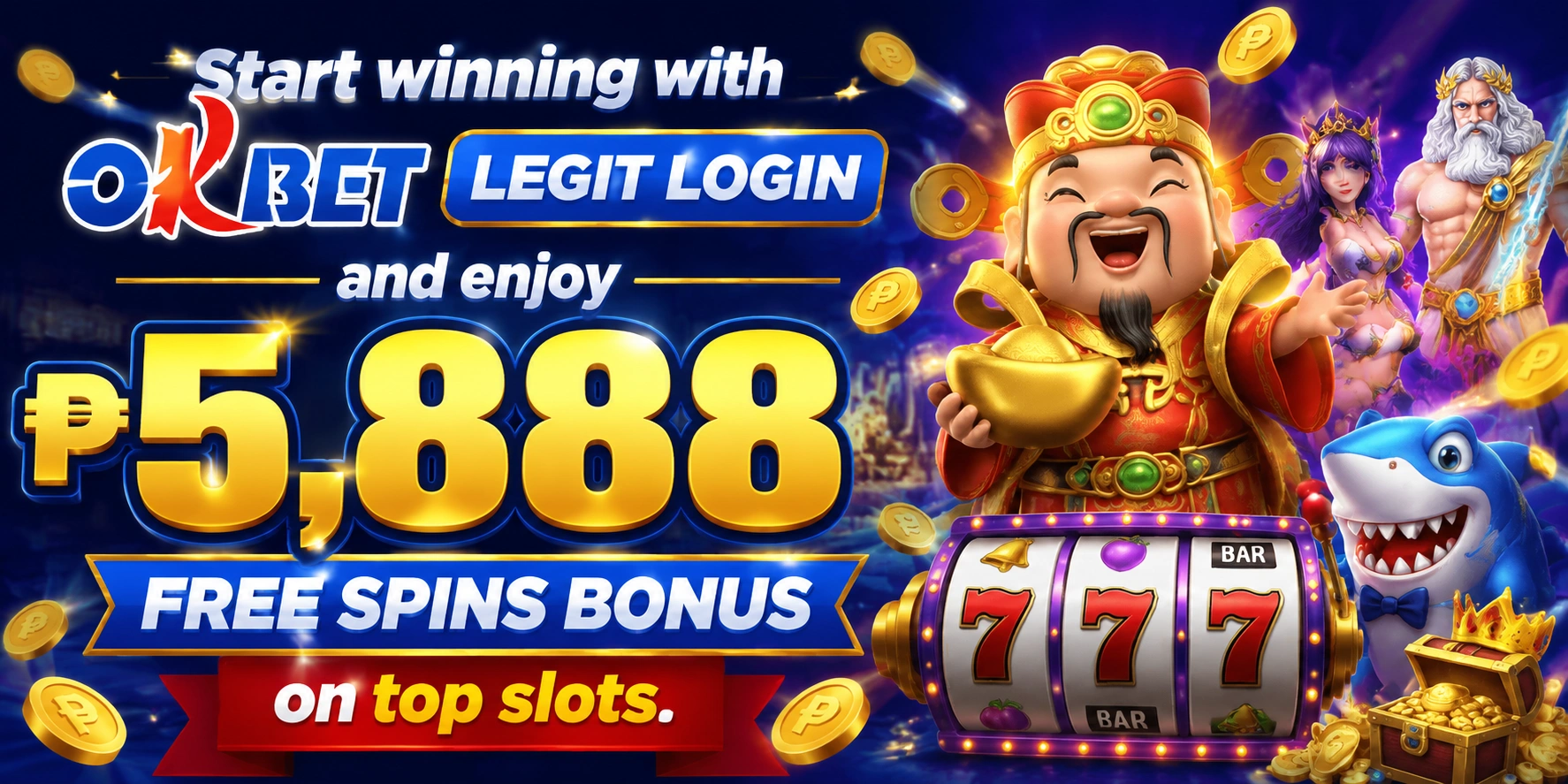 okbet slot banner 3