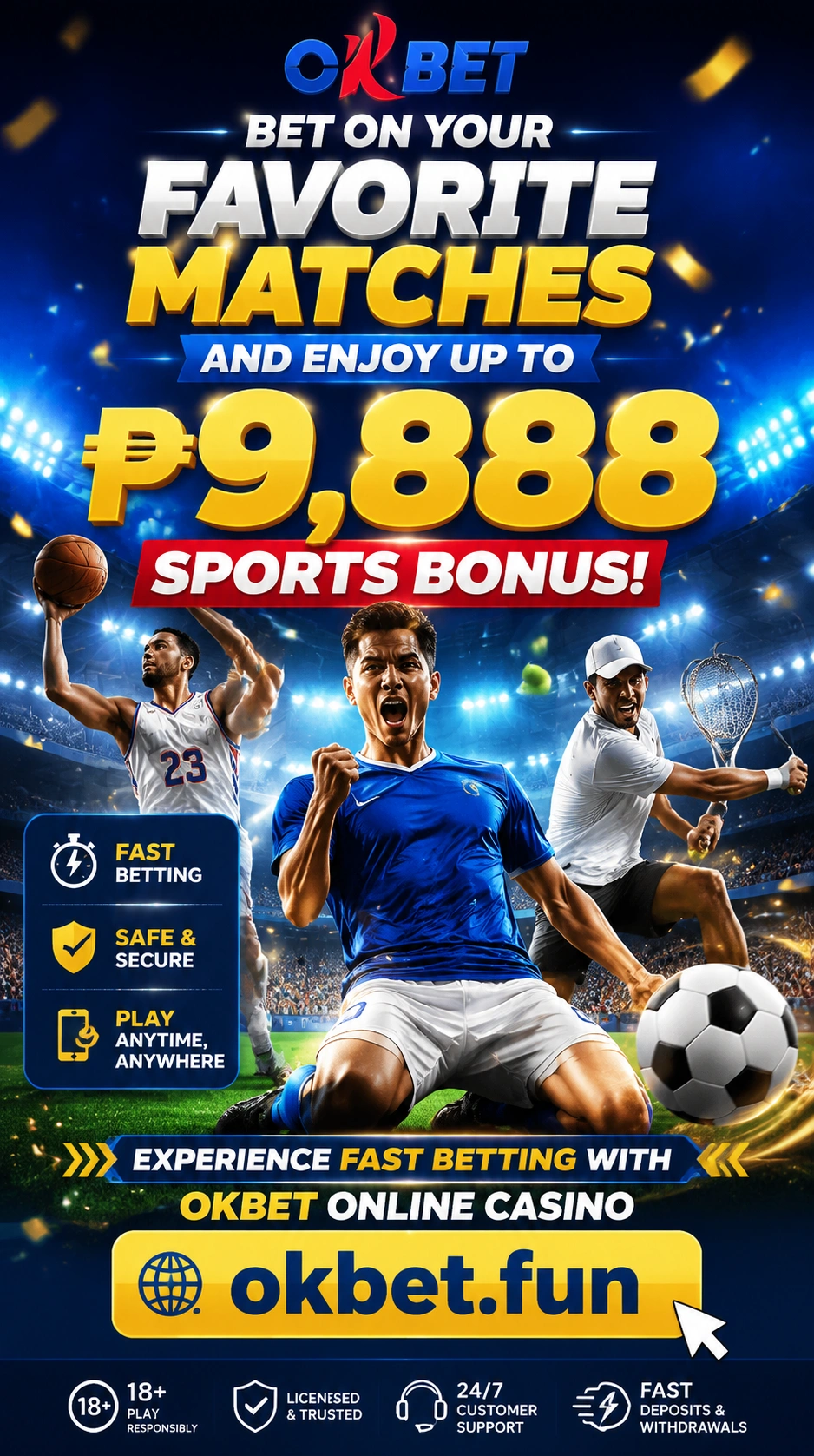 okbet sports banner 3