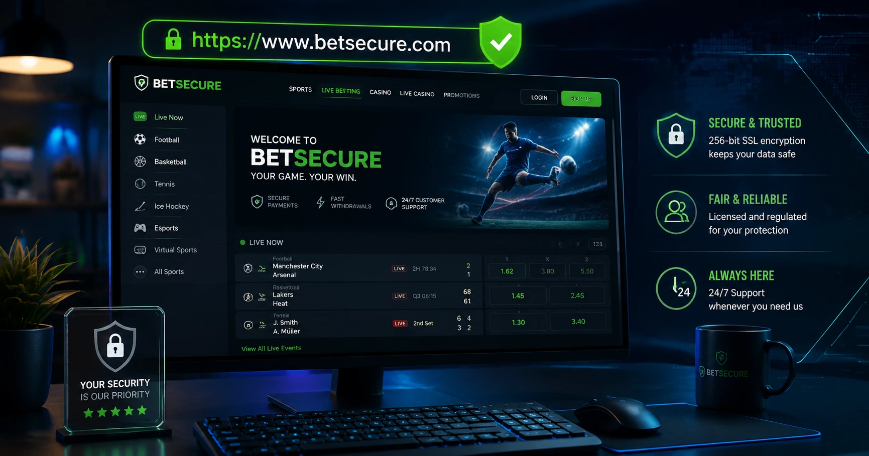 Understanding the okebet agent link: Your Gateway to Seamless Betting - image 1 Understanding the okebet agent link: Your Gateway to Seamless Betting - image 1