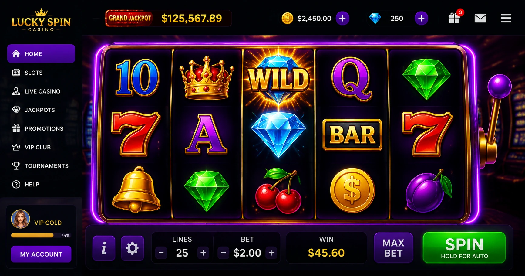 Exploring Okbet Slot Games: Your Ultimate Guide - image 1