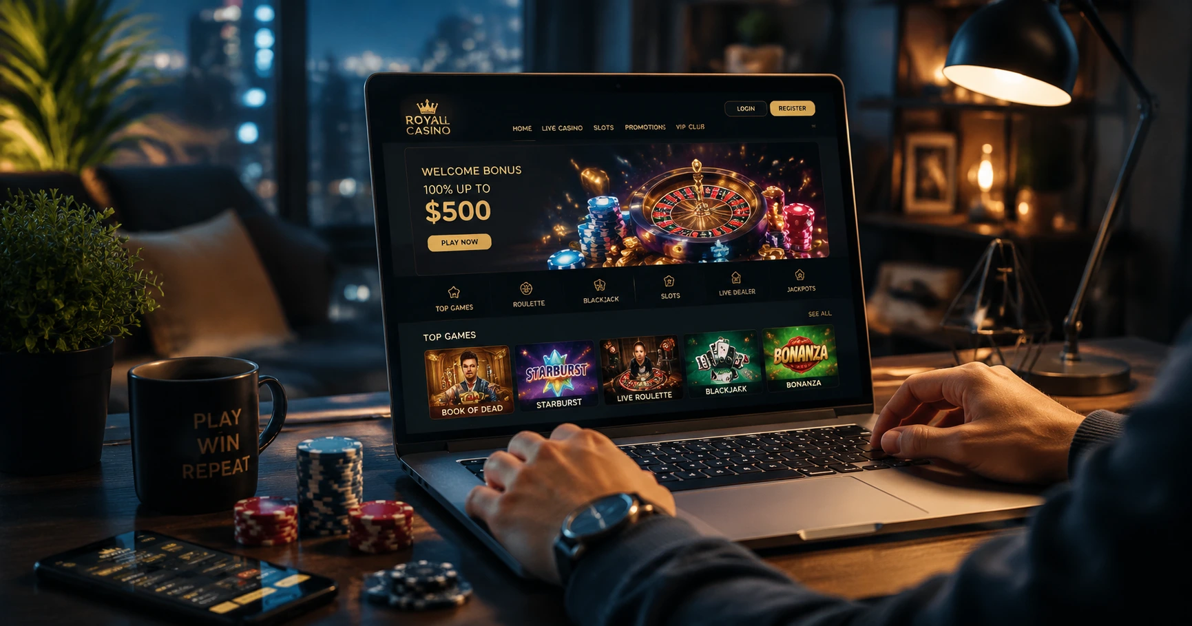 Exploring the Exciting World of okebet asia casino: Your Gateway to Top Online Gaming - image 3