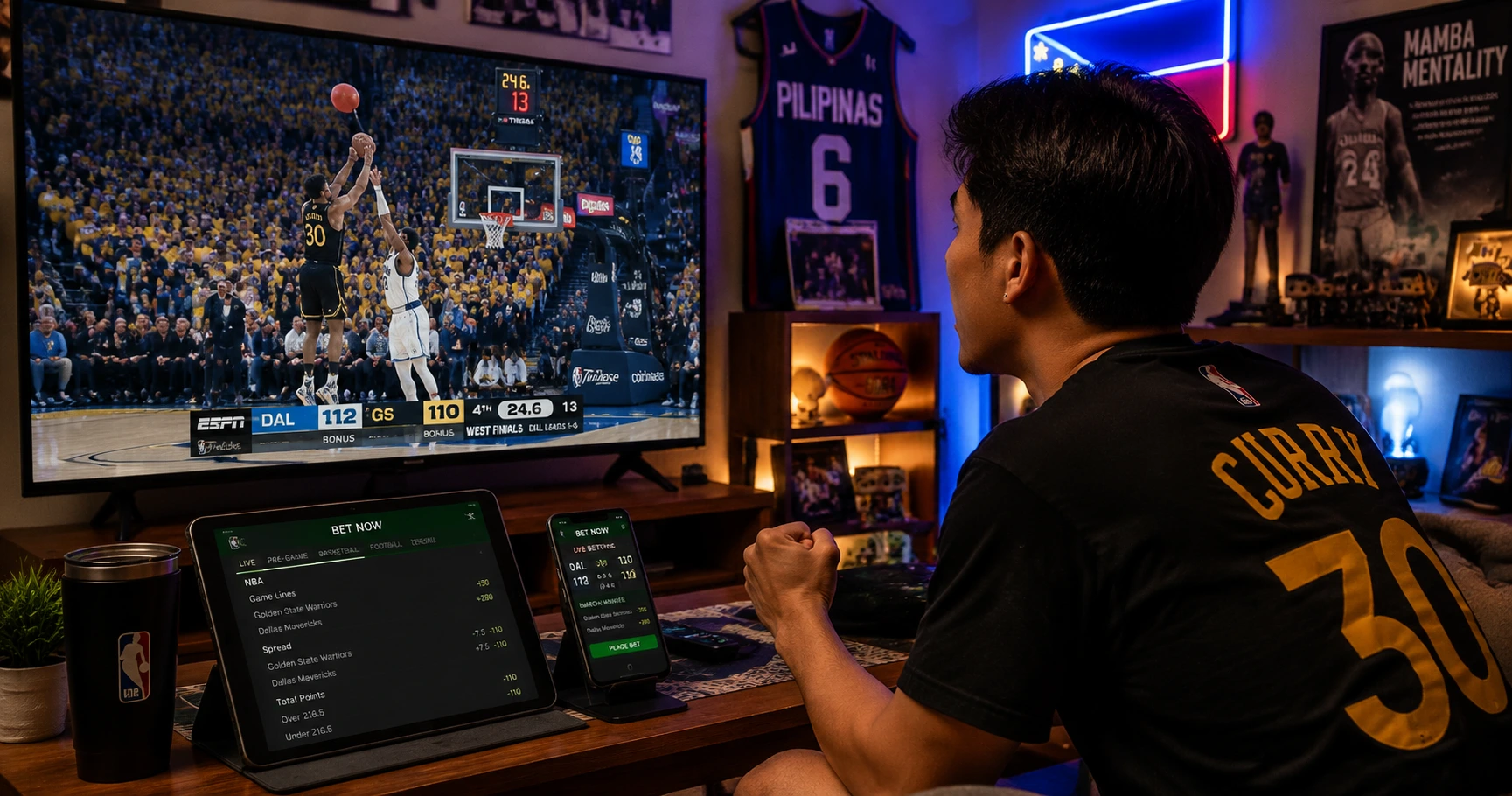 Comprehensive Guide to okbet nba betting and Its Impact on Filipino Sports Fans - image 2 Comprehensive Guide to okbet nba betting and Its Impact on Filipino Sports Fans - image 2