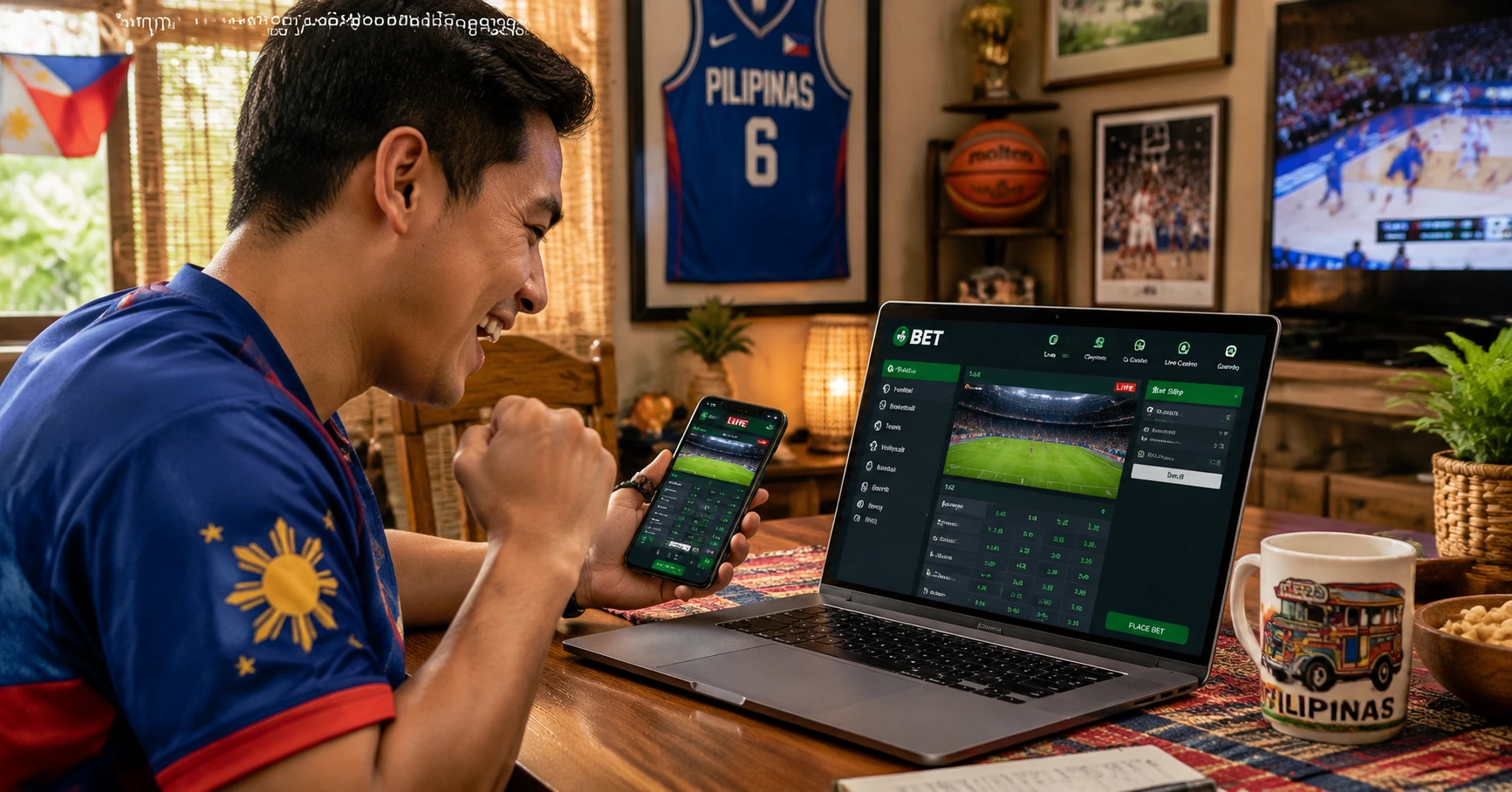 Exploring Pacquiao Okbet: The Ultimate Filipino Betting Experience - image 1 Exploring Pacquiao Okbet: The Ultimate Filipino Betting Experience - image 1