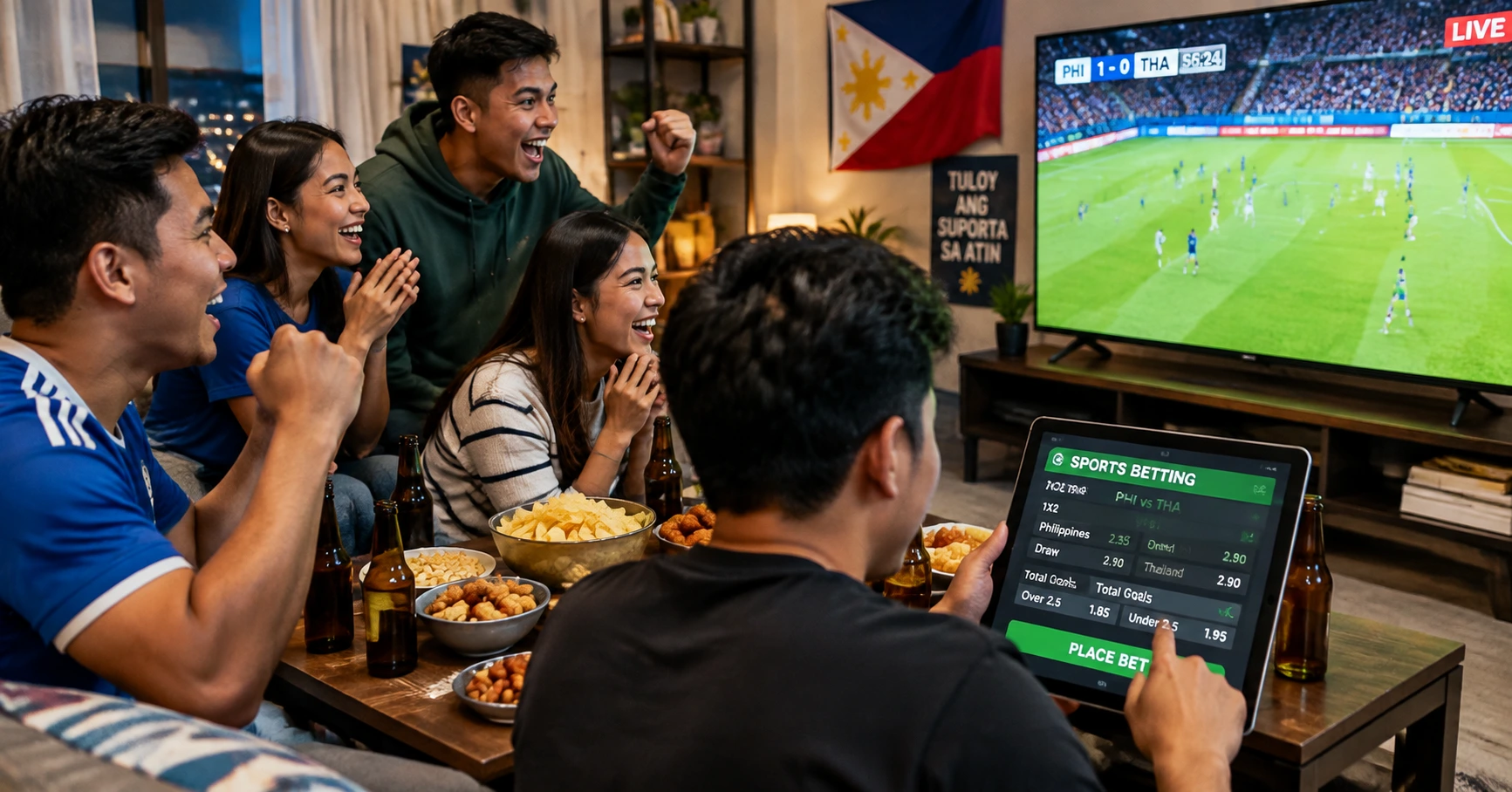 Exploring Pacquiao Okbet: The Ultimate Filipino Betting Experience - image 3 Exploring Pacquiao Okbet: The Ultimate Filipino Betting Experience - image 3
