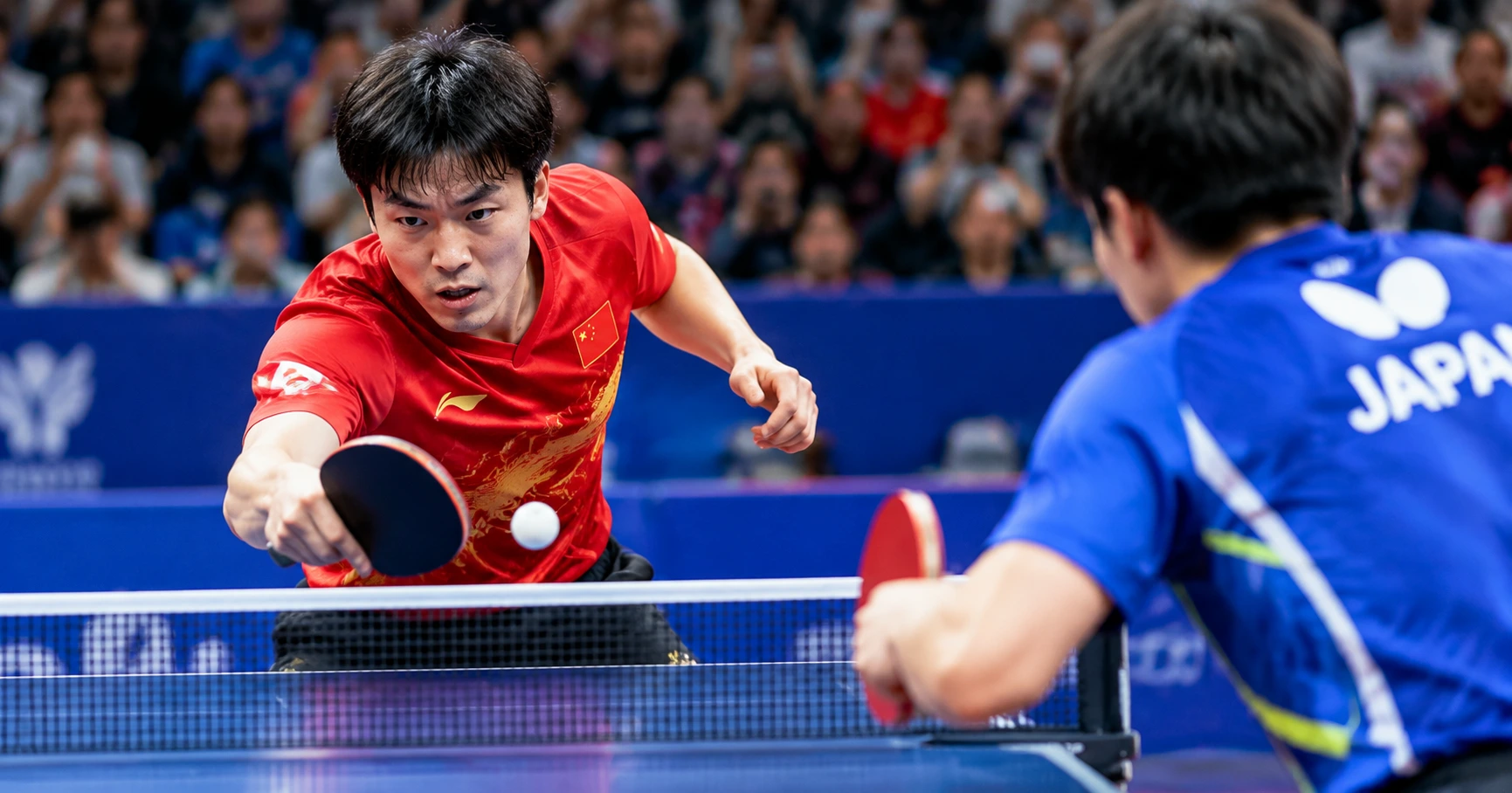 Discover the Thrill of okbet table tennis in the Philippines - image 1 Discover the Thrill of okbet table tennis in the Philippines - image 1