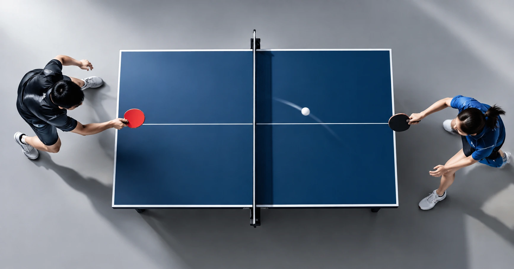 Discover the Thrill of okbet table tennis in the Philippines - image 3 Discover the Thrill of okbet table tennis in the Philippines - image 3